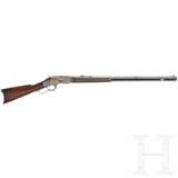 Winchester Mod. 1873 - photo 1