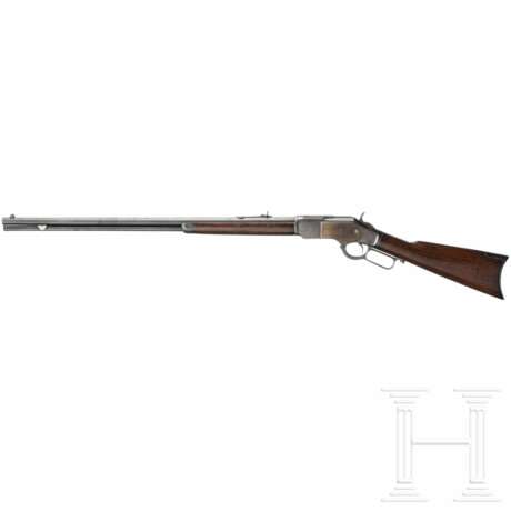 Winchester Mod. 1873 - photo 2