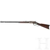 Winchester Mod. 1873 - photo 2