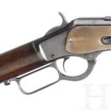 Winchester Mod. 1873 - photo 3