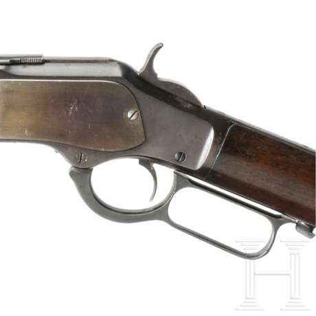 Winchester Mod. 1873 - photo 4