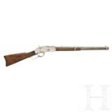 Winchester Mod. 1873 3rd Model - photo 1