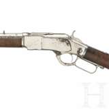 Winchester Mod. 1873 3rd Model - photo 4