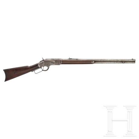 Winchester Mod. 1873, 3rd Model - photo 1