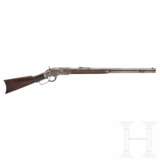Winchester Mod. 1873, 3rd Model - photo 1