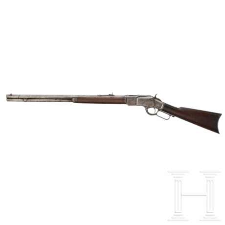 Winchester Mod. 1873, 3rd Model - photo 2