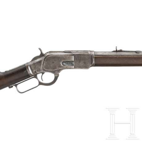 Winchester Mod. 1873, 3rd Model - photo 5