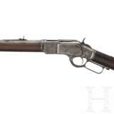 Winchester Mod. 1873, 3rd Model - photo 6