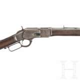 Winchester Mod. 1873, 3rd Model - photo 3