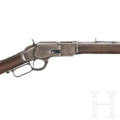 Winchester Mod. 1873, 3rd Model - photo 3