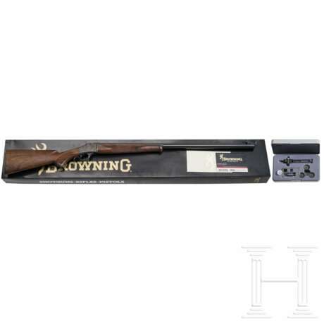 Browning, Mod. 1885, im Karton - photo 1