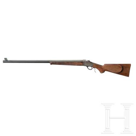 Browning, Mod. 1885, im Karton - photo 3