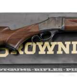 Browning, Mod. 1885, im Karton - photo 4