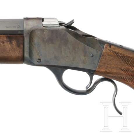 Browning, Mod. 1885, im Karton - photo 8