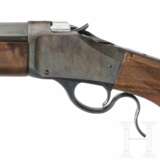 Browning, Mod. 1885, im Karton - photo 8