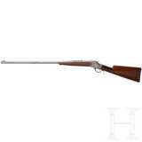 Winchester, Mod. 1885 Single Shot "Low Wall Rifle" - photo 3