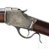Winchester, Mod. 1885 Single Shot "Low Wall Rifle" - photo 5