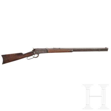 Winchester, Mod. 1886 - photo 1