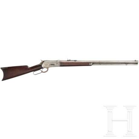 Winchester, Mod. 1886 - photo 1