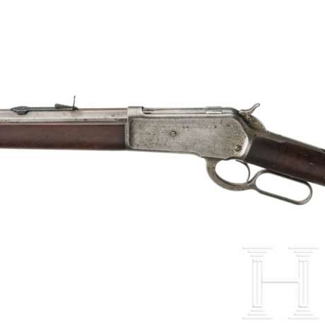 Winchester, Mod. 1886 - photo 5