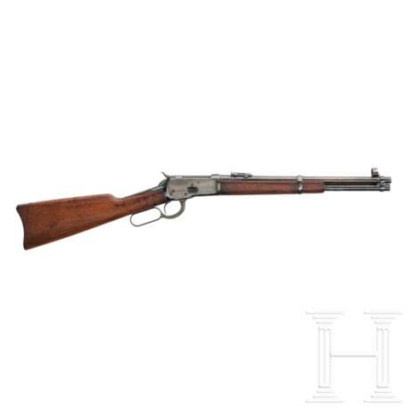 Winchester, Mod. 1892 - photo 1
