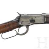 Winchester, Mod. 1892 - photo 3