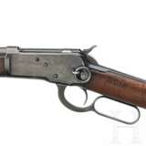 Winchester, Mod. 1892 - photo 4