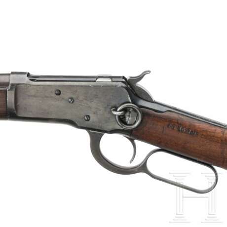Winchester, Mod. 1892 - photo 4
