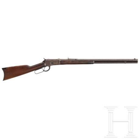 Winchester Mod. 1892 - photo 1