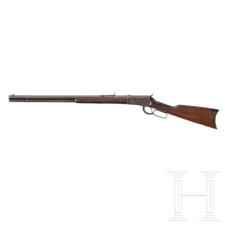 Winchester Mod. 1892 - photo 2