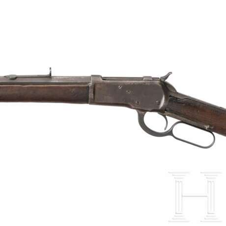 Winchester Mod. 1892 - photo 4