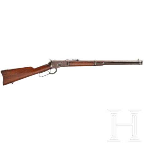 Winchester, Mod. 1892 Carbine - photo 1