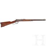 Winchester, Mod. 1892 Carbine - photo 1