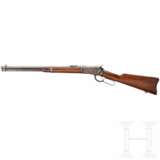 Winchester, Mod. 1892 Carbine - photo 2