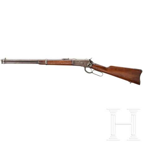 Winchester, Mod. 1892 Carbine - photo 2