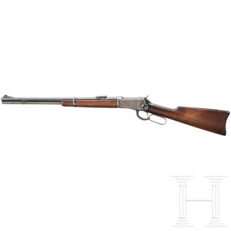 Winchester Mod. 1892 Carbine - photo 2