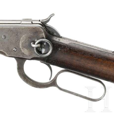 Winchester Mod. 1892 Carbine - photo 4