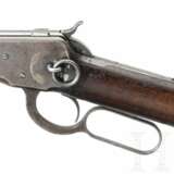 Winchester Mod. 1892 Carbine - photo 4