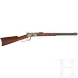 Winchester Model 1892, Saddle Ring Carbine - фото 1