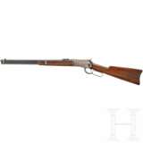 Winchester Model 1892, Saddle Ring Carbine - фото 2