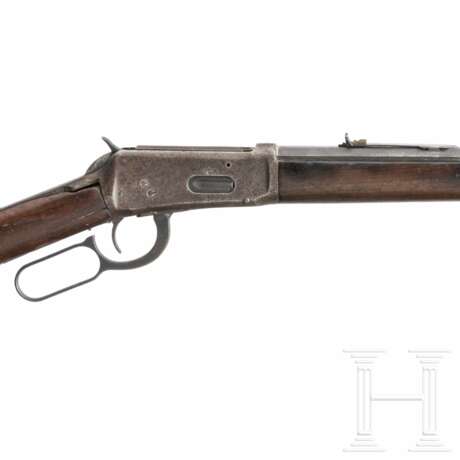 Winchester Mod. 1894, 1916 - photo 3