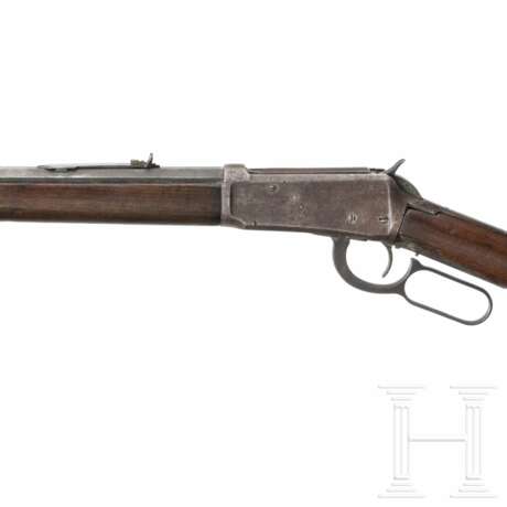 Winchester Mod. 1894, 1916 - photo 4