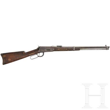 Winchester, Mod. 1894 Carbine - photo 3