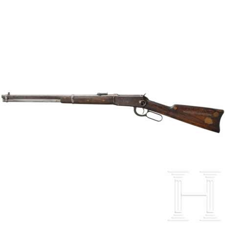 Winchester, Mod. 1894 Carbine - photo 4
