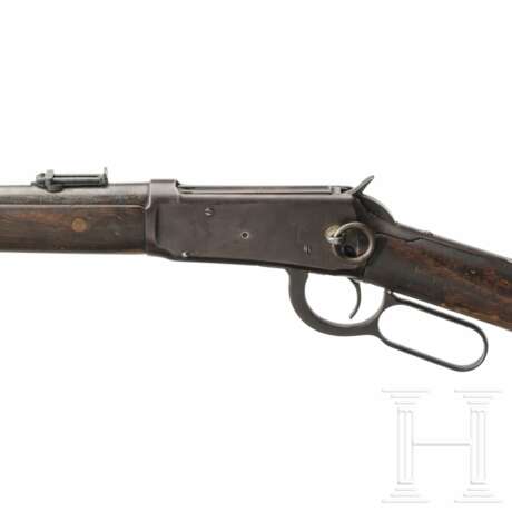 Winchester, Mod. 1894 Carbine - photo 2