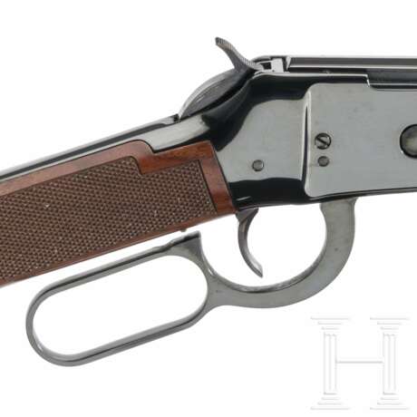 Winchester Carbine Mod. 94AE - photo 3