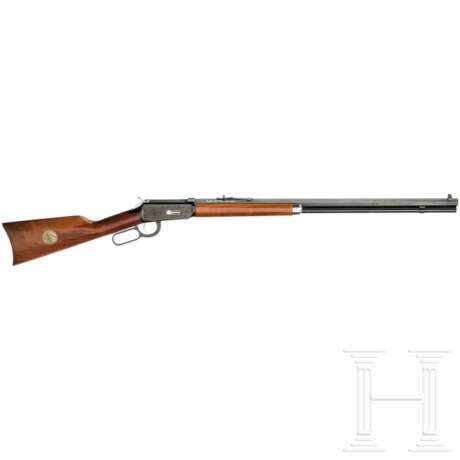 Winchester, Mod. 94 Commemorative "Buffalo Bill" - фото 1