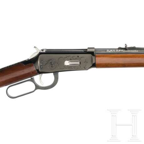 Winchester, Mod. 94 Commemorative "Buffalo Bill" - фото 3