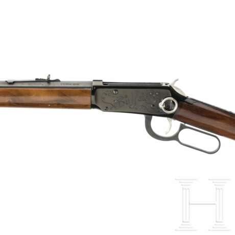 Winchester, Mod. 94 Commemorative "Buffalo Bill" - фото 4
