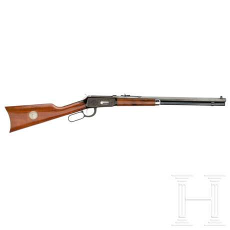 Winchester Mod. 94 Carbine Commemorative "Buffalo Bill" - photo 1